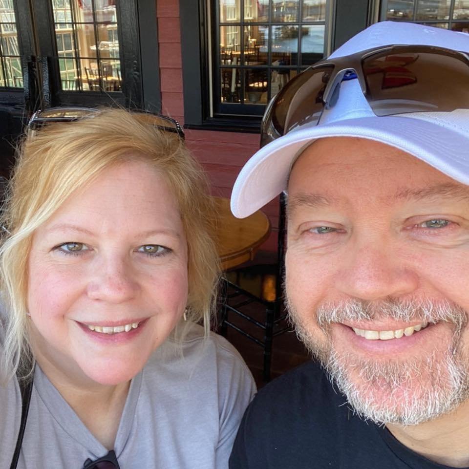 Jim & Lisa, family-first coordinators