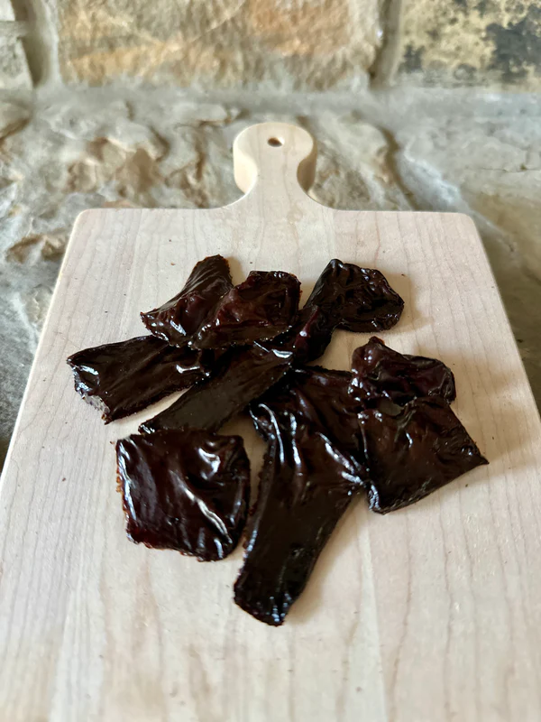 Wagyu Chopped Dog Treats